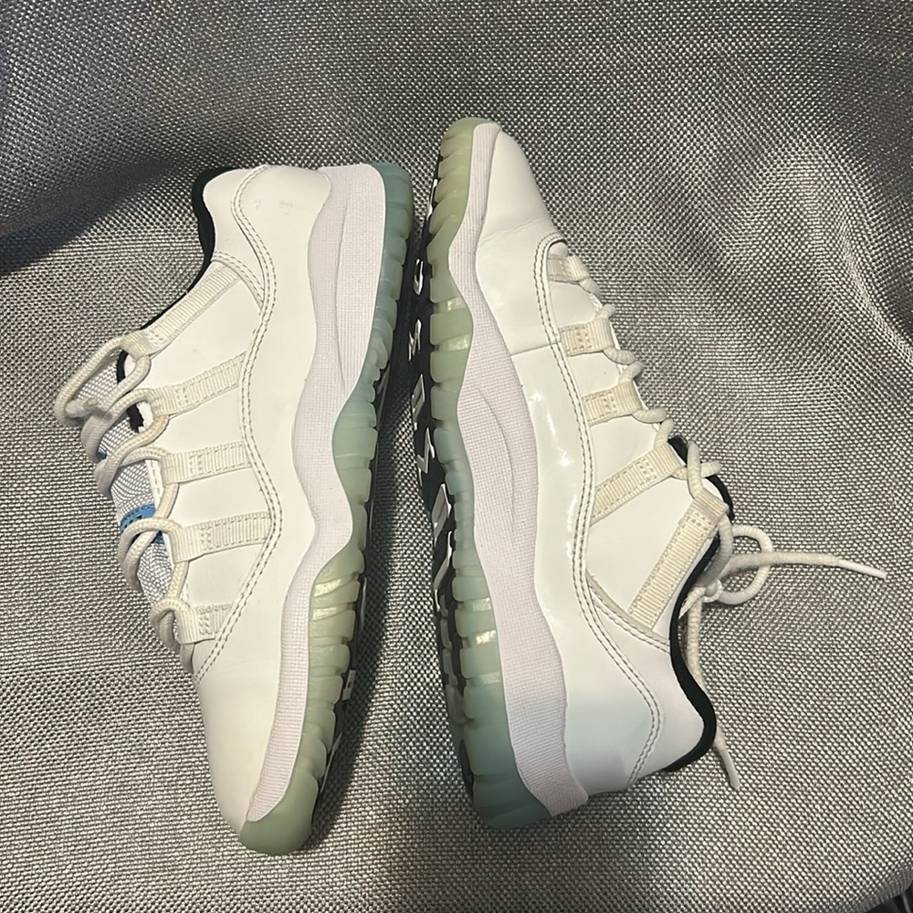 Jordan 11 Low size 3Y - Picture 3 of 6